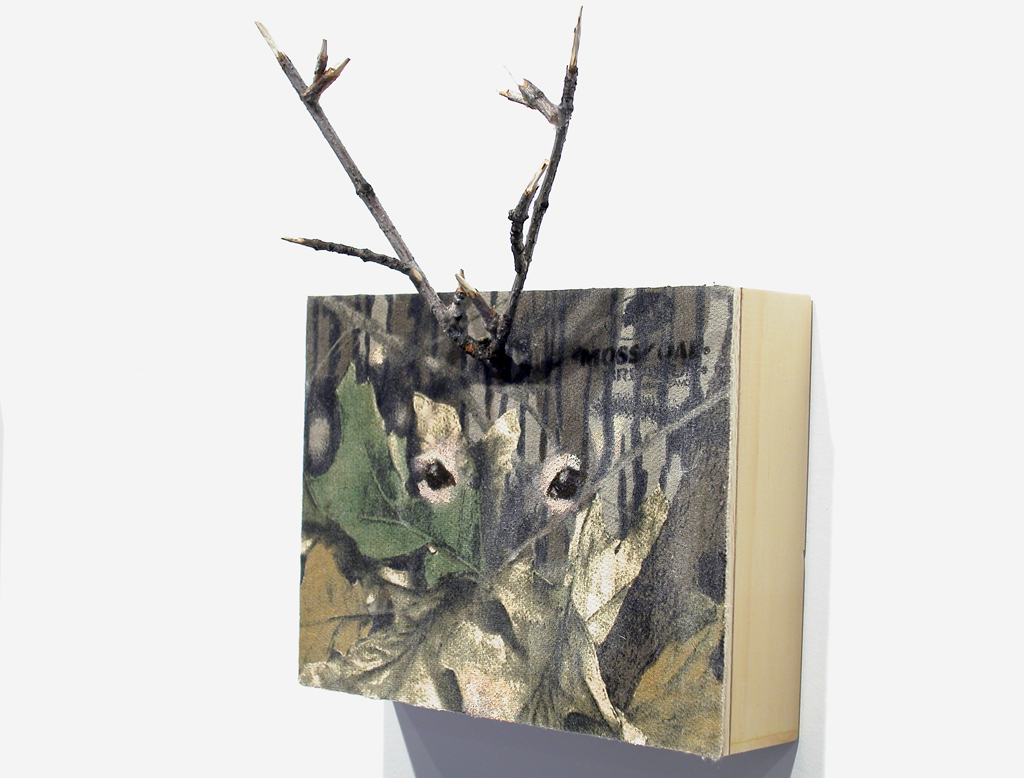 diane_dubeau_Camouflage_tableau_de_chasse